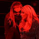 The last hour of Smackdown this week provided us with more entertainment than we've seen in a very long time. The closing match ended with Bayley retaining her championship causing a frustrated Nikki Cross to push her best friend Alexa Bliss. Nikki's outburst was surprising enough but the when she left the ring the lights went out and HE appeared. I was shocked into silence, waiting to see what The Fiend would do to Alexa. I never imagined he would put the mandible claw on her, this was really shocking and a brilliant ending to the show. Is this to get in the head of Braun Strowman? Bray warned everyone that nobody was safe. Is Bliss his last victim or will there be more? I'm really impressed with Smackdown this week it was very entertaining and I cannot wait for next week's episode.