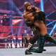 Last week everyone was very excited about the return of the high-flying Mustafa Ali. However this week the momentum he had built was quickly buried when Bobby Lashley dominated Ali. The match itself consisted of Lashley throwing Ali around the ring the majority of the time. Eventually Lashley got Ali in the full nelson forcing Ali to tap out. I was looking forward to seeing a revamped Ali now he has returned but it doesn't seem like much has changed in terms of his booking. I like the idea of Bobby Lashley becoming more of a dominant character in the ring and adding credibility to the Hurt Business but my issues lies with it being at the expense of Mustafa Ali. Let's see how this develops over the coming weeks and if Mustafa Ali can regain some of his momentum.