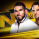 Following on from the phenomenal triple threat match last week on NXT, we saw a continuation of the rivalry between Johnny Gargano and Roderick Strong. Strong and Gargano are two amazing in-ring technicians who can go the distance and always put on fantastic matches. I love watching both of these superstars separately but together I love them even more. The new edge of Gargano matches up very well with the personality of the Undisputed Era member, Roderick Strong. The match lasted a decent amount of time and stayed consistently entertaining throughout. I'm excited to see what's to come for these two moving forward.