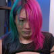 It breaks my heart to have Asuka at #7 in the rankings, but she technically lost the RAW Women's Championship last week to Sasha Banks. Now, she did lose the match via countout because of the special rules that Stephanie McMahon put into place. It showed the type of person that Asuka is because she chose to try to help her friend and tag team partner Kairi Sane over finishing the match. After what happened on Monday, Asuka will have only one thing on her mind – REVENGE!