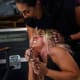 We haven't seen Deville in a few weeks, but boy, did she make her presence known! Despite not seeing any in-ring action, Sonya made another vicious attack on her former tag team partner and let Mandy Rose know that she is not done with her yet.