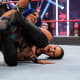 Last week I was worried about the future of the women's division. I was wrong to be worried, Stephanie McMahon came in to save the day, announcing a triple-brand 12 woman battle royal. Stephanie reminded everyone who the Real Boss is. On Raw Sasha faced off against Shayna Baszler after Baszler punched her right in the mouth. Putting on an amazing wrestling match, Sasha Banks really showing her skills in the ring and survived against the Queen of Spades. Asuka's eventual involvement caused the ref to controversially call the match and it lead to Asuka holding down the ring. After an interview Shayna told Asuka she will be cheering her on to win the title off Banks, only so she can take it from Asuka. Next week will surely be filled with a lot of excitement finding out the next challengers for both titles. 