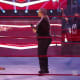 I feel bad for Pat Buck. What did he do to deserve that? After last weeks fiasco with Shayna Baszler, Nia received a suspension without pay for attacking Buck. She said she was going to apologise but did anyone really think she would? I just didn't feel any excitement in this segment. Was it really necessary? This made Nia seem even more disrespectful but I think last week did that too. It was definitely the dullest segment of the week. I didn't hate it, I just wasn't interested at all. I hope Pat is okay. 