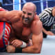 This wasn't a bad match but it didn't match up to the standards of other segments this week, or other matches from these superstars. With all the intensity coming from other segments this week it wasn't as entertaining or memorable. The Smackdown tag team division isn't very deep which doesn't always allow for great storylines. I would like to see something new and exciting come from the tag teams.