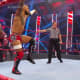 I'm so bored of Ninjas taking up time each week on Raw. They don't add anything to the product anymore, they helped with the Viking Profits segment back in the beginning and they did get the whole of the wrestling community talking but now it's lost all purpose. This was one of those segments that I don't really pay attention to because it doesn't offer any entertainment or any really good wrestling, everything is just average. I want to see something different come from these Ninjas if they're going to keep being used on Raw. When the Ninjas first appeared I was in the minority that actually thought it was a funny segment, I love a bit of fun but this isn't entertaining anymore and is bordering on annoying now. 