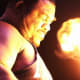 This weeks episode of NXT kicked off with Keith Lee getting a fireball to the face sent from the contract signed by Kross for their match at Takeover. Scarlett seemed to whisper something to it and it then exploded in Lee's face. This was really unexpected for me and I was extremely shocked. It's making Kross seem even more dangerous knowing that you don't just have to worry about his physical abilities but also other things. I'm really looking forward to Takeover and seeing who will win this one because I'm really torn between my head and heart. After this I do have to give the edge to Kross and I wonder if anyone can beat him. He's seemed pretty unstoppable up to this point.