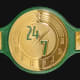  I've lost all interest in the 24/7 title. I can understand where the appeal came from in the beginning, however it's now lost all purpose. It's only redeeming quality is that it makes R-Truth even funnier, but it hasn't benefited anyone else. Instead I feel like it's become a distraction and a waste of TV time. I preferred it when they showcased the title on social media so that it was a choice to watch it and if you did it added some extra entertainment during the week. This week after a big, epic brawl between The Hurt Business and Crews/Ali/Alexander/Ricochet, R-truth came running out and Shelton Benjamin pinned him for the title. For me it ruined the big fight feel of the segment. The 24/7 title has mainly been used for comedic purposes so that feeling is carried forward even if they try to be serious. The commentators suggested that it added to The Hurt Business but when fans consider the title a joke it really doesn't add anything positive.
