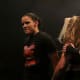 Easily one of favourite moments this week was seeing Marina Shafir and Jessamyn Duke return. Marina killed it on Raw underground showing off a cartwheel and a new submission. Unfortunately, Nia Jax ruined the celebration after the fight and attacked both Shafir and Duke but ran away before Baszler could get her hands on her. By the look on Shayna's face she's going to regret that next week. With the Queen of Spades looking to face the Raw Women's champion after Summerslam, having Shafir and Duke by her side is definitely going to help her out. Will we see Marina and Jessamyn go after the tag titles soon? At the beginning of the year, Shafir announced that it was a goal of theirs for 2020. The Queen's Army are glad to see the Horsewomen reunited once again. 