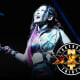 Dakota Kai gave no quarter early on and went after the Genius of the Sky with an offensive flurry. The champ would fight her way back in it and maintain control for a while until, Kai used the ring post to injure Shirai's elbow. The elbow would be the focus of the match with Kai working it over and the champion being hampered by it, trying to get her own offense in. But the champ would rally and make her comeback and hit her Over the Moonsault to pin Kai but the referee was unable to make the pinfall due to being booted by the Captain of Team Kick on accident. Raquel Gonzalez, who had been quiet most of the match, then took the opportunity to step in and hit Io with an monstrous slam and set up a Dakota win but the champ would power through once more. Io would recover to take out both Gonzalez and Kai with a moonsault on the outside and roll Kai back inside to hit her with another one for good measure for the 1, 2, 3, and retain her title.After the match, and irate Gonzalez would attack the champ, but Rhea Ripley would make the save, getting in the Texan's face and staring her down until she would ultimately leave the ring. When the threats were gone, she stood on the ramp, returning her attention to the title in the ring along with it's champion.Despite a rocky start, with some pretty bad miscues, this cleaned up and turned out to be a really solid women's title match. While this didn't exactly rock my world, it did prove why these two women are two off the cornerstones of the division today. Kai did everything she could to win, breaking out everything in her playbook but the tough and scrappy Shirai powered through. It wasn't until the ref bump that Gonzalez made her presence felt in the contest and even then, it wasn't enough to put down the champion. Shirai winning wasn't a major surprise, I think she is in for a long reign, but Kai showed up and showed out and I wouldn't be surprised if she got another crack at Shirai down the line. Rhea Ripley was the biggest shock to me, her and Raquel Gonzalez should be a fun fued, but even depite that, she returned her gaze to Io in the ring. I have a feeling that we'll get to see those two go at it before too long and perhaps a heel turn?