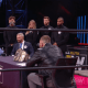 This contract signing was the perfect choice to help push this MJF vs. Moxley story along. Promo-wise, for MJF in particular, wasn't exactly the strongest. Maybe it's just me, but I feel there was something missing from him that segment. Not saying it was bad, but the child-like roasts and retorts weren't doing it for me. I think what saved it though was Moxley reciprocating his comments with even wittier ones.Page 17. It was a smart play. I'm unsure about how Moxley vs. The Lawyer is gonna play out, but there's gotta be a catch, right? I personally don't see Moxley losing the AEW Championship to MJF, at least not this soon. So that tells us(or me, at least) that we leave the go home show with MJF standing strong, somehow. Either way, the victor of this match will go on to face somebody new, more than likely the winner of the Casino Battle Royal. 9 entrants have already been announced.