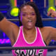 I can't stress enough how much more I want them to be doing with the women besides a couple 2-3 minute segments on their main show. For this match in particular, my opinions are minimal besides the fact I thought it was sorta sloppy with an obvious outcome. I was kinda disappointed. In the greater scheme of things right now, they are doing what they can. But at the same time, they could be doing a whole lot more with the women that are available. I personally believe they are missing out on a whole different audience by not doing more.All Out isn't completely lacking in women's matches, though. With Swole victorious in this match, we can likely add Big Swole vs. Britt Baker to the All Out card on top of Thunder Rosa vs. Hikaru Shida for the AEW Women's Championship. That's two matches I can strongly get behind. Plus, if Britt Baker is truly back and in action, one can assume and hope that they will be doing more with her wrestling-wise. Both Baker and Swole can be strong contenders for whoever win's the women's title match.