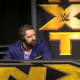 "I'm afraid I've got some bad news", everyday isn't Wednesday. This week on NXT a new guest joined the commentary team, none other than previous King of the ring, former intercontinental champion and ex-leader of the NEXUS, Wade Barrett. He fit in really well and I really enjoyed listening to him on commentary. I've always been a big fan so it's great to see him back in WWE in some capacity and it's pretty cool to see him back in NXT where he began nearly a decade ago. I'm hoping he may whip out some of his old catch phrases next week. Looking forward to seeing him again on the black and gold brand.
