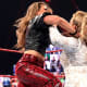 Let's start this top 5 off with a recurring problem, I don't understand where this storyline is heading or how it's going to help any superstar involved. 3 weeks ago I questioned this and I'm yet to receive any answers. The pairing of Natalya and Lana still doesn't make any sense to me and each week it becomes more annoying. As a fan of Natalya Neidhart I hate to see this happen to her. Mickie James role in this storyline makes it seem like she's a young new superstar that needs to be 'put over' but as we all know that's not the case. Her getting 'bullied' by this new partnership doesn't really make me feel any particular way towards James, I'm just more embarrassed for Natalya and Lana if anything. It feels like a segment we would watch in 2008 when they were both much younger and not many people wanted to watch the women wrestle. I really hope that there's a plan for these women and this isn't just a filler storyline. 