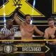 Last week I wasn't sure where they were headed with the tag team division and I didn't think Breezango had a chance of beating Imperium. How wrong was I? This is a major win for Breezango and I'm really happy for them. They deserve those titles and they've really put in the work. I'm very shocked that someone was able to stop Imperium but I am glad it was them. I hope that they really start to step up the standards in the division because with the right competition they can really help improve the whole brand. Although I still think that if they have too much fun it can detract from the division and the prestige of the titles but this week they came out with their game faces on and really showed the world they are a serious team. I will be keeping a close eye on what they do following this big win and I'm also excited to see what is next for Imperium and if they return to NXT UK when they come back on September 17th. 