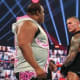 WWE have decided to part ways with CFO$ meaning many superstars are being encouraged to change their entrance music. Due to this we have had to say goodbye to Keith Lee's iconic music. Many fans were outraged by this but I feel like most of us have come to accept that we will have to get used to this new music. Although it was compared to a generic 2K theme song we still can hear the classic 'Bask in his glory' at the beginning. I'm very upset by this but we've got to come to accept it. Along with the music change Lee has changed up his in ring attire. The WWE universe is worried that now Lee is on Raw that he is going to change dramatically and not resemble the old Keith Lee that we know and love. I hope this isn't the case and these small changes will only help him grow as a superstar. I'm looking forward to seeing what he can do this Sunday in such a big match up.