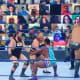 The majority of Smackdown this week was very boring, excluding a few spots most of the show lacked excitement and purpose. It seemed like all the creative energy was used up with the Universal title match build. The main event of Smackdown seemed really pointless and was pretty boring. I wasn't invested in this weeks episode and it didn't make me any more excited for Payback on Sunday. I was very disappointed considering what last week was like. Especially heading into another PPV just a week after one of 'The Big 4' I would expect something big that would completely change the game heading into this weekend. Maybe it's a good thing, I can see how this could be beneficial if something huge is set to happen this weekend because right now my expectations are low. I guess we will see what is in store for us at Payback. 