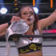 This match, for me personally, was match of the night by a far margin. I know we shouldn't praise AEW for finally giving the women more time on Dynamite, but this is definitely hard to ignore. Unfortunately, it was from two women who aren't even signed. Hopefully that changes. Thunder Rosa would make a great addition to a lacking division, no disrespect of course. She would easily bring a level of legitimacy to it, helping elevate the other women on the roster who haven't gotten the opportunity to showcase their talent on a larger scale. Serena Deeb would be another great acquisition with a lot of experience under her belt.Both women are fantastic competitors and it did a hell of a good job showing everyone just what Thunder Rosa can do in preparation for her title match against Hikaru Shida on Saturday. It wasn't a total squash match. Serena Deeb put up a good fight and made Rosa look great on both the offensive and defensive sides of the spectrum. Those unfamiliar with her work won't be going into All Out totally blind or unsure of what to expect and that's what makes me love this even more. I guess my only real critique here is that I wish we could have seen a lot more of Hikaru Shida the last few weeks, she is our women's champion after all. It would have been nice to have her at ringside or have her give a sort of fighting champion promo to help solidify what exactly they are fighting for. For sake of their opposing brands? Who's the better champion? Guess we will have to wait and find out if they provide any more build before the match.