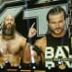 This match definitely lived up to my expectations, not to mention we got to hear Wade Barrett speak during it. Four of the best superstars NXT has ever produced battling for 60 minutes could it get any better? Although the ending didn't satisfy everyone, I was happy with it. Not only could I not choose between head (Finn Balor) and heart (Adam Cole Bay Bay) but now this saga can continue next week too. This makes NXT Super Tuesday even more exciting for next week as we will finally crown the new champion. They're just carrying on the story a little longer. I'm very excited for next week I know it'll be an amazing match 
