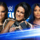 This was my favourite match this week across Raw and Smackdown. I am loving the chemistry between Shayna and Sasha in the ring. They both sell each others moves so well. I'm so impressed with the performance of Banks in this match. She took some really intense punishment and still carried on. Shayna really showed her aggressive catch wrestling style making the match really uncomfortable to watch as she used joint manipulation on Banks. As Shayna likes to say, "Do they have limbs? They soon won't". Nia picking up a double pin was interesting as it seemed like she was trying to one-up Shayna, nonetheless she did provide the team with a victory, retaining their titles. I enjoyed seeing this team travel to Smackdown. Could a trip to NXT be in their future? Perhaps we will get to see Baszler and Martinez clash.
