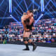 This was the only part of Smackdown I didn't enjoy this week. I'm finding it hard to be interested in any of the tag-team action recently. There are rarely any good storylines involved and it's usually the same thing every week. I believe the tag division is where WWE is lacking the most. There never seems to be any real thought put behind the storylines and matches. I feel like they don't care, so why should I? They need to find a way to make these matches more exciting so the fans can invest in the characters and the stories. With only a few strong tag teams in each brand they should all be striving to be entertaining and make each match different. Recently, even with different superstars the matches all feel the same. I want to go back to loving tag-team wrestling again. 