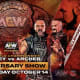 All Out: Jon Moxley def. MJF to retain the AEW World ChampionshipAs someone who has watched MJF blossom over the years, I was surprised of how solid this match was. I think if people didn’t realize his appeal before, they realize it now.MJF beautifully worked Moxley's arm, which was a big advantage for him, and it helped deepen the sense of urgency throughout the match. Mid-match, Moxley was thrown to the outside which MJF paid for in a big way. Moxley slammed MJF into the ring post. He was "busted open" despite it being an obvious blade job. This, though, allowed Moxley to trying popping his shoulder back into place.Back and forth these two went. The ref ended up getting distracted which MJF to take advantage with of, hitting a mule kick. He hits Mox with a Cross Rhodes after, which Mox was barely able to kick out of. Wardlow distracted the ref once again, tossing in the Dynamite Diamond Ring in to MJF. As he goes to pick it up, Moxley catches him in the act. With the ref still not paying attention, Moxley executes an illegal Paradigm Shift to the young upstart and pins him for the 3 count. Wardlow looks on in disbelief.The match end really saved MJF. Despite that Moxley was able to gain a leg up, MJF still has bragging rights that Moxley didn’t beat him fair and square. I think what's best about that is the fact that MJF can run his mouth however much he wants since he didn't lose clean. The fact that the heel got beat at his owned game allows for some major character building and depth which MJF could use to his advantage.Fall Out on AEW DynamiteOpening the show, MJF and Jericho exchanged backhanded compliments to one another. As they walked away from one another, they both mumble under their breaths, “What a loser.” This could be the start of a weekly bit and I already want to see more.Later in the night, MJF fires his entire campaign team because of the loss. They all exit. Wardlow stands and MJF asks him if there's a problem. MJF reminds him who writes his checks and Wardlow, though he seemed reluctant, said there was no issue. It's very obvious where they're going with this. There's no doubt that MJF vs. Wardlow is somewhere in the future. I personally think that Wardlow will be the first person to give MJF his first clean loss. Just as MJF did to Cody. MJF threw in the towel for Cody in his AEW World Championship match. Wardlow basically allowed Moxley to cheat in MJF's AEW World Championship match. The story writes itself.Focusing onto the future of the AEW World Title, we get a statement from Lance Archer who makes it very clear he's coming for Jon Moxley. When Moxley makes his statement later in the night, saying the challenges only get bigger as champion. Moxley says when he sees Archer, he doesn't see a monster, but a man. Moxley says we shouldn't bet against the champion.It is announced that the two will be facing off for the AEW World Championship at the anniversary show on October 14th(which happens to be my birthday and I'm STOKED). If you watch New Japan, I'm sure you got to see these two face off earlier this year at Wrestle Kingdom in a Texas Death Match. They tore the house down during that match and I'm 10,000% sure they will do it again.There's a lot of people who don't think that Lance Archer is going to win, but I do. After already suffering a big loss to Cody for the TNT championship, him losing to Moxley would only make things worse, I feel. As a new company, I think AEW needs to build more of their own world championship level guys, in this case it would be Lance Archer. Plus, I'm just tired of seeing him in squash match after squash match, and it'd be a nice change of pace to see him in meaningful and memorable stories for the belt.Move Moxley on to feud with a heel Kenny Omega and you've got one of the best non-title feuds in recent memory. Call me crazy, but I believe this direction would have a much better pay-off. I say give us two big stories, instead of making one of your top guys lose two big title matches in a row in the span of 5 months.