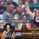 Smackdown overall recently seems to only put effort into 1/2 storylines and everything else feels like a mess. This week I felt like the main focus in the women's division was Bayley turning on Sasha and there was no thought about the other women and what was next for them. After the major fan support behind Naomi we thought that she was finally going to be appreciated better on Smackdown but unfortunately we were wrong. Naomi wasn't even in the qualifying match and she pinned Bayley only a few weeks ago. At this point Bayley and Sasha's eventual feud won't need a title and you can use the championship to continue to have more women's segments but they need to start correctly showcasing the talent they already have. Nikki Cross already failed at the opportunity to capture gold and you want me to believe she can be champion now ?I would love nothing more than a new champion but if it's anyone it should be Naomi. Continuing on talking about the Smackdown women's division as a whole I'm getting annoyed with the mystery woman already. I'm not that interested because it'll most likely be disappointing but all of the build-up is making me curious and I know that it won't be as exciting as my mind thinks it'll be.