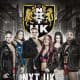 The moment you've all been waiting for, my number one moment this week. The return of NXT UK, my favourite brand. I haven't felt pure joy like this all year long. First match of the night was Gallus vs Amir Jordon and Kenny Williams, amazing match to set the tone for the night and at the end all of the tag teams came and surrounded the ring side area. I'm hoping for a ladder match because we all know NXT never disappoints us with those. Everyone wants an opportunity so let them have it. We then got to see Kay Lee Ray come to the ring to address her title match next week I was so glad to see her, she then got interrupted by the challenger Piper Niven. They had a great interaction which ended with KLR on her behind in the ring. I'm super excited for this match next week it's been a long time coming. Noam Dar vs Dragunov was just brilliant. Showing off the hard core style associated with NXT UK. Next week is only going to get better when Pete Dunne returns to draw the matches for the heritage cup tournament. I love watching the British Strong-style the hard strikes tough throws and the 'never say die' attitude of every superstar. 