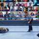 Since August 4th, a member of the Lucha House Party has fought Cesaro 5 times. How many times can we see the same thing? I don't actually remember any of these matches. Week after week my biggest issue is the tag team division. There's no direction and not enough teams. The same two teams battling it out for over a month can't be saved. The only way this can be fixed is if WWE signs more tag teams. Makeshift teams rarely ever last so WWE needs new teams. In addition they would need to actually put some thought into the creative direction of each team. Combining the tag team titles on Raw and Smackdown could be a good place to start and putting all the teams on one brand could also help. There are lots of things they could do if they tried. 