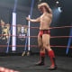 NXT UK needs to be longer, 1 hour isn't enough. 