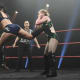 After 6 months NXT UK returned with a bang. This was the stand-out match for me. Both women really showed off their superior striking abilities and had amazing chemistry in the ring. Isla Dawn known for her kickboxing background was a great match for Valkyrie. A lot of people tuned into NXT UK for the first time this week and, from feedback I received, were very impressed with Valkyrie. She really does have a bright future ahead of her and potentially an NXT UK women's title shot. She picked off exactly where she left off and she still has momentum on her side and seems better than ever. I hope that she confronts the winner of next weeks Women's championship match. If you haven't already checked out this match I would highly recommend it. 