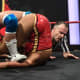 Another week and another fantastic episode I loved the women's tag team match between Dani Luna and Xia Brookside vs Nina Samuels and Amale. Amale is new to the NXT UK brand and I don't think she has fully shown us what she is capable of but I'm excited to see more from her very soon. We haven't seen Luna in action since before the break so it was exciting to see her back. I was really growing to be a fan before the lockdown so hopefully she will continue to show off her skills and impress everyone. Nina is a great heel character and always very entertaining inside and out of the ring. Xia showed off this awesome pin to pick up the victory, two amazing matches for her since the return which is allowing her to pick up major momentum. Everyone seems to be after that NXT UK women's championship but who will be first in line?