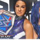 I was very confused when I heard that this match would be taking place on Smackdown this week. With Hell in a Cell just a few weeks away many people assumed we would be getting this match then. The draft being the most important part of Smackdown, it is sometimes hard to focus on the other matches during the night as everyone is anticipating the next round of picks. For this reason every match is usually aiming to be extra entertaining and different so that the fans are engaged. I understand that Sasha vs Bayley for the title is a big draw and everyone had their eyes glued to the screen, but thinking of the bigger picture and looking at just the storyline and its development I don't really understand why it happened. It ended in a disqualification which is always frustrating and was very predictable. After the match Sasha officially challenged Bayley for Hell in a Cell but nothing else really changed, considering they've been slowly building this story for months this match felt forced and the timing was really off. 