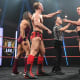 Do I even need to explain why this is number 1 this week? I'm going to gush about it regardless, this match smashed all of my expectations, even though they were already ridiculously high. NXT UK teased us every week since the return, with Dunne being featured on every show and being a guest referee. I've been waiting every week wondering when he would finally be back in the ring. Pete Dunne set the high standards for British wrestling and he continues to raise the bar. Walter continues to impress me all the time, his chops are deadly and he is so athletic and is incredibly strong. I struggle to imagine anyone beating him, so after this match Ilja Dragunov has moved up high in my estimation. Dunne looks in great shape and clearly has used the time off to improve himself. This match was great for fans of Pete Dunne and it also helped further the story between Dragunov and Walter, I am more than ready for this championship match now and I cannot wait for them to officially announce the date. I really love that we got a solid 25 minutes for this match and it definitely didn't seem rushed. This was a PPV main event worthy match. Every single superstar had their moment in the match to shine and stand out, we also got Dunne breaking the fingers of Wolfe. You only had to listen to this match to know how great it was. You could hear every strike and see the effects on the chest of Dragunov. If you haven't checked out NXT UK this week I highly recommend it, I've already re-watched it 3 times. 