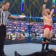 Hardy isn't having the best luck this week, suffering two losses, one on Raw and the second on Smackdown. He was attacked by the returning Elias and destroyed by Lars Sullivan. This loss to Sullivan especially annoyed me because Jeff came back to Smackdown to get squashed. I understand trying to make Sullivan seem more like a 'freak' but at the expense of Hardy? I really didn't see the point of this match and felt like it was a waste of time. I was definitely disappointed. Hardy had a terrible send off to Raw and not the best first match there either, even though it had major potential. I'm not sure who will be his first feud on Raw but I'm excited to see what is next for him as I'm such a big fan. Lars Sullivan is going to do great on Smackdown but I'm not completely sold on him as of yet.