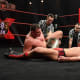 The match we had all been waiting for. Not only did we finally get this amazing match but it also went completely over time, we got additional time added to the show. Every second of this match was just perfect. I don't know who is going to be able to stop Walter now. I don't think there is anyone better than Ilja to dethrone Walter so I'm not sure who will step up next. I hope they both get a good rest after that match they definitely both need it after that crazy battle. They little fought until they couldn't anymore they left everything in the ring and I hope they're super happy with the match they produced, like we all are.