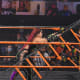 There was too much to fit into one that is why Halloween Havoc takes over two spots this week. I really loved Dexter Lumis vs Cameron Grimes and it surprised me how much I loved it, especially the end. The effects and efforts that went into that match is just insane I think this will become an annual event for me now. I loved every second of it and I commend everyone who was involved in making that possible. To close the show we saw Io Shirai v Candice LeRae in a tables, ladders and scares match. How gruesome was it for Io to beat Candice with those limbs, it was funny though. I love the combination of these two because they're both insanely good and always deliver breath-taking spots. Ghostface returned to try and help Candice but this time Shotzi Blackheart was there to help and Io eventually retained her title. I just loved everything about this episode of NXT it was truly Spooktacular. 