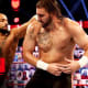 If I'm honest I had already forgotten about this match. It really wasn't memorable and didn't last long. Tucker has a new look and is now rebranding himself as a singles competitor. The match itself was so short and potentially really damaging to Tucker. After the match Retribution came to attack both Ricochet and Tucker which again wasn't very great for Tucker, I really can't see the benefits of splitting up Heavy machinery but it's too late to go back now. Retribution needs to do something really big to recapture my interest. I think if Reckoning really does go after Asuka it could restore my faith in this faction as she could really help the women's division right now. 