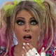 Someone give Miss Bliss an Oscar please. She is so creepy it's brilliant. Alexa and Bray have been my favourite part of Raw since the draft and every week it continues to get better. This week's Firefly Funhouse episode was so funny I love the relationship between Wyatt and Bliss. The puppets were hilarious this week. I loved the swear jar it was so good. Alexa has just been on fire recently and this week she went from being cute in the Firefly Funhouse to being absolutely terrifying with Nikki Cross. She is doing so well and it's amazing me. I think she could have an amazing feud with Asuka if she wanted to go for the title. It would be really great for the division as I think it'll elevate them back up to where they should be.