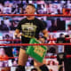 This may seem really small but it really made me happy to see the Money in the Bank contract being taken seriously for the first time this year. Even though it was a failed attempt it gave me hope, I'm glad that WWE realised their mistake and fixed it. The Miz and Morrison are really funny and entertaining because they don't take themselves seriously everything is very light and funny. I enjoy their segments especially when they're roasting other superstars. I think this will continue to make the briefcase more relevant and maybe The Miz will successfully cash-in. 