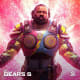 XAVIERGEars