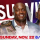 Out of all of the matches on the card this weekend, this has been talked about the least. There hasn't been much emphasis put on this match even though I think it could be really amazing. I think Lashley has to win this one, he's been proving himself to be a great champion recently and it could negatively impact him to take a loss tonight. If Sami can somehow pull off this win it could be massive for him. I am still waiting for him to really impress me as the intercontinental champion. If he loses I don't think it will impact him too much but it could open doors for people on Smackdown to be annoyed and want to take the title, this could help build a good storyline. He definitely talks a lot about being the best but can he prove it against the almighty one. 