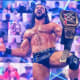 Randy Orton's reign didn't last long before Drew McIntyre recaptured his gold. This was definitely 'best for business' as now we can look towards Roman Reigns vs Orton tonight. This is the match we're most anticipating as there has been a great build to it. I can't really tell who is gonna win this I'm really uncertain. Both are such amazing champions and the fans love them. This new heel turn for Roman has been incredible and I think he needs the win the most. I'm not sure how this is going to end but I'm excited to find out. 