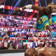 Since the draft I have been really impressed with the efforts made by WWE in the tag division. The power of positivity has definitely spread across both divisions and really helped reignite some excitement around the tag titles. The biggest issue is still the lack of teams on each show but at the moment there's not much that can be done. I worry about wishing teams from NXT would move to Raw or Smackdown as there's no guarantee that they will be used the same. I would love to see a number of tag teams come to challenge the champions on their respective brand but recently we haven't been shown that they will continue to put this much effort into this division, so I understand why many people are concerned about superstars leaving NXT. I am pleased that on Raw and Smackdown the champions have been doing their best to fight every week. I really hope it continues this way.