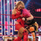 At Survivor Series I think it was safe to say no one was shocked that Lana became the sole survivor and won the match for team Raw, I was interested in how they were going to do it and I have to say it could have been worse so I'm not complaining. For one night I thought it was funny that Lana was sole survivor and she got the spotlight after going through countless tables, but when it carried on to Raw the next night is when I had a problem. Why did Lana get another title shot... There's so many women who want opportunities, people actually capable of delivering great matches. It was a great excuse to see Shayna but it would be better if she was challenging instead. The only thing I was looking forward to was Lana going through another table but it didn't happen so I guess that's the end of that fun. Asuka's second reign this year has been really boring and I can't really blame her because she just hasn't had any good challengers, I am hoping Reckoning will act upon her threats and challenge Asuka to a match because that would be amazing, and then Shayna can win the rumble and finally win the title. 