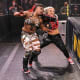 This is my selfish complaint this week. WHY TONI, WHY? I was so looking forward to Ember and Toni teaming up and hopefully being in the war games team with Shotzi. Now they have to be against each other, if Moon does go to Shotzi's team. It made sense to me for Storm to team with Moon and Blackheart at first since Candice already had three other members and now Indi isn't in the team which is unfortunate for her. I'm sure she will be involved somehow. I'm glad Toni is doing something different but I was looking forward to them being on the same side for a while. I wonder who is gonna be chosen for Shotzi's team, I guess Rhea is going to want in on the action after being attacked but then who will be the remaining member, I really can't think of who it will be, I would love to hear everyone's theories, drop me a tweet. 