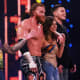 This is still really weird to me, I think somehow it's getting worse. I find it more weird that the family are now accepting him and treating him like a member of the family. They helped him pick up the win against Corbin and Rey said he was grateful for Murphy this year, that he has found the right path, it's all a bit too strange for me to be honest. I want to know how this is going to end though because Aalyah and Murphy can't date forever, so when will he eventually leave her and turn on the family? That's an episode of Smackdown I'll be looking forward to. I hope Corbin gets his revenge next week because they clearly cheated and that's unfair, he's a king for goodness sake, poor Corbin. 