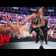 This week we finally saw the Raw debut of Retribution's Reckoning. It has been a long time since she signed the contract and I'm sure many of us have been waiting for her to finally have a match. Earlier in the night, Dana Brooke slapped Ali as a message to 'his girl Reckoning'. Reckoning accepted the challenge and finally stepped into the ring. It was a bit anti-climactic considering we had been waiting for so long. I was definitely disappointed to see her lose her debut match and Ali wasn't very happy about it either as he said ' Retribution never loses' we will see if this effects their dynamic next week. I hope Reckoning can redeem herself soon as everyone who saw her in NXT knows how great she is. 