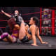 I'm still waiting for Valkyrie to step up and challenge KLR and if you're wondering why just check out this match. She is so entertaining, I can never peel my eyes away from the screen. James has really shown herself to have strong potential keeping up with Valkyrie and delivering a really great match. James is still really young and hasn't been in NXT UK for very long at all but she is already making her mark. I really hope that Valkyrie can challenge for the title and it would be awesome if she could eventually be the next champion. 