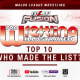 MLW Top 10