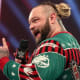 Bray delivered a terrific promo on Raw this week, in the centre of the ring. This is very different to his usual style of promo and was very interesting to see. I am really looking forward to this match as there are so many possibilities for interesting spots. We have seen in the past what these superstars can do in match together so my expectations are very high. After the intense message sent to Randy from Him, Bray told some jokes and I feel slightly embarrassed for laughing but they were so funny, I couldn't help it. Randy came on the titantron and challenged Wyatt to a game of Hide and Seek, during the game Bray bumped into Riddle backstage, this might have been my favourite part of the whole show. 'Hey bro!'... 'it's Bray'. They're so funny, Riddle even got Ramblin' Rabbit to sign a carrot for skipper. When Bray and Orton finally found each other it broke out into massive brawl and when Randy got the upper hand he put Wyatt in a box and lit it on fire but when the box burst open The Fiend was inside and he then put Randy out with the mandible claw. I am really looking forward to tonight. 